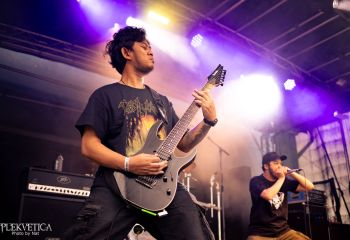 Viscral - Photo by Natalie