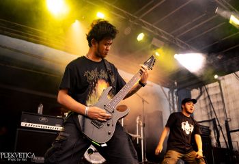 Viscral - Photo by Natalie