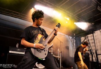 Viscral - Photo by Natalie