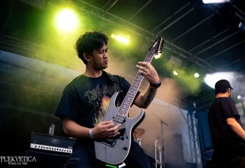 Viscral - Photo by Natalie