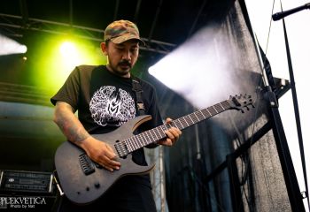 Viscral - Photo by Natalie