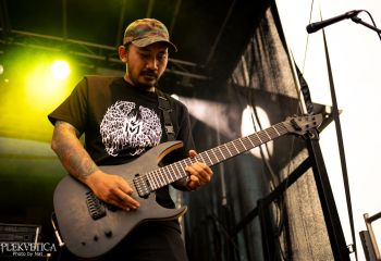 Viscral - Photo by Natalie