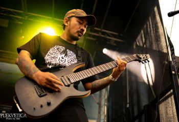 Viscral - Photo by Natalie