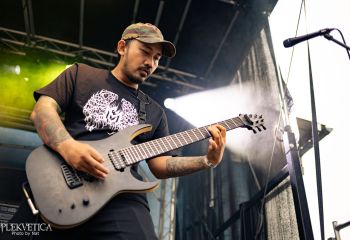 Viscral - Photo by Natalie