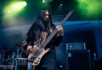 Viscral - Photo by Natalie