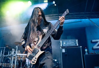 Viscral - Photo by Natalie