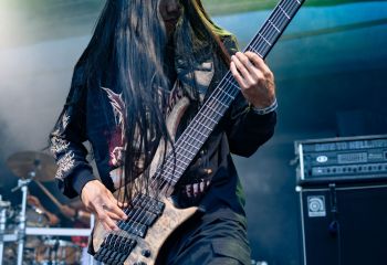 Viscral - Photo by Natalie