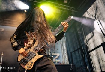 Viscral - Photo by Natalie