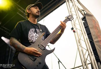 Viscral - Photo by Natalie