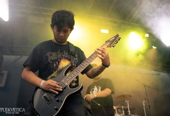 Viscral - Photo by Natalie