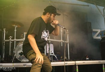 Viscral - Photo by Natalie