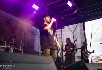 Viscral - Photo by Natalie