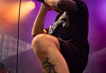 Viscral - Photo by Natalie