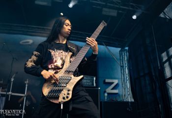 Viscral - Photo by Natalie