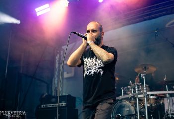 Viscral - Photo by Natalie