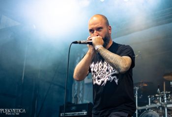 Viscral - Photo by Natalie