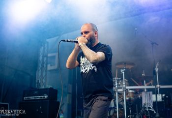 Viscral - Photo by Natalie