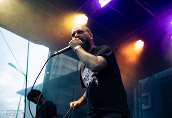 Viscral - Photo by Natalie