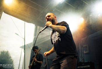 Viscral - Photo by Natalie