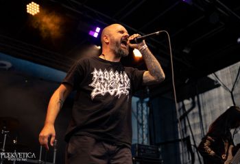 Viscral - Photo by Natalie