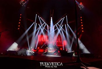 Volbeat - Photo by Pat