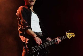 Volbeat - Photo by Pat