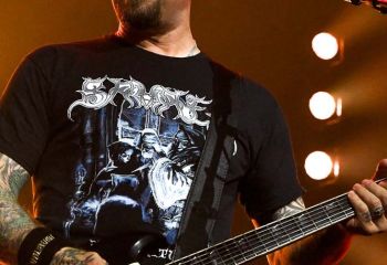 Volbeat - Photo by Pat