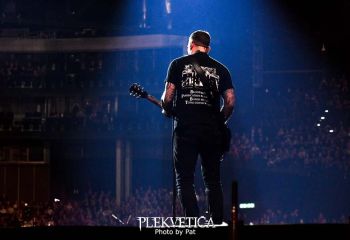 Volbeat - Photo by Pat