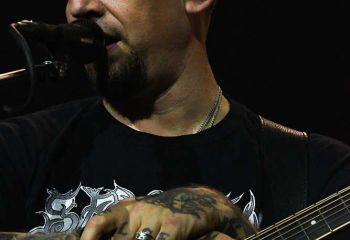 Volbeat - Photo by Pat