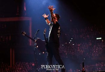 Volbeat - Photo by Pat