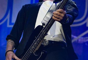 Volbeat - Photo by Pat