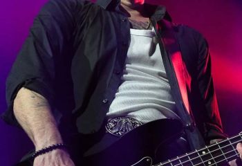 Volbeat - Photo by Pat