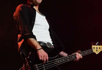 Volbeat - Photo by Pat