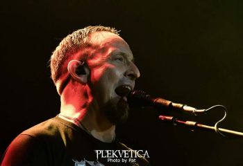Volbeat - Photo by Pat