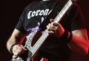 Volbeat - Photo by Pat