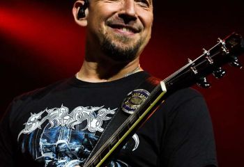 Volbeat - Photo by Pat