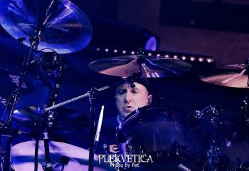 Volbeat - Photo by Pat