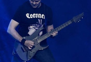 Volbeat - Photo by Pat