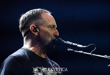 Volbeat - Photo by Pat
