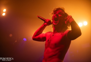 Voltage Arc-photo by Michel Varrin