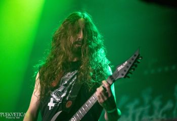 Vomitheist - Photo by Natalie