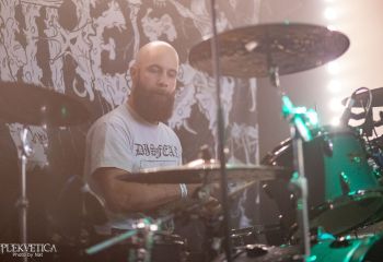 Vomitheist - Photo by Natalie