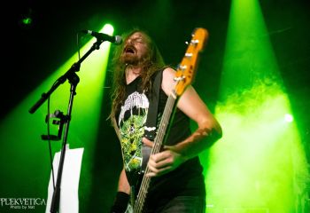 Vomitheist - Photo by Natalie