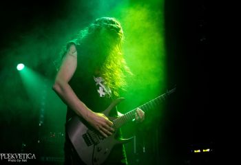 Vomitheist - Photo by Natalie