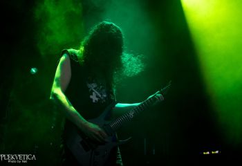 Vomitheist - Photo by Natalie