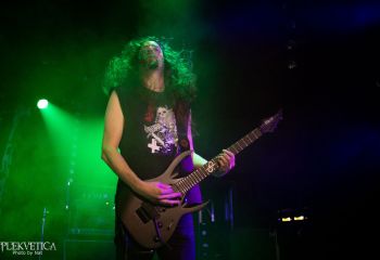 Vomitheist - Photo by Natalie