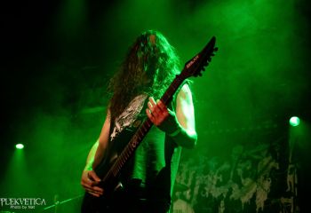 Vomitheist - Photo by Natalie