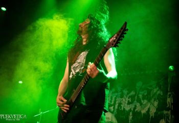 Vomitheist - Photo by Natalie