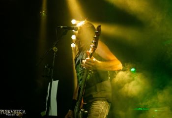 Vomitheist - Photo by Natalie