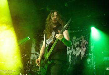 Vomitheist - Photo by Natalie